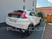 2021 Mitsubishi ECLIPSE