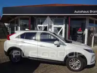 2021 Mitsubishi ECLIPSE