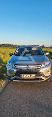 2021 Mitsubishi ECLIPSE
