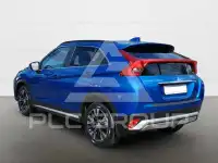 2021 Mitsubishi ECLIPSE