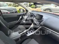 2021 Mitsubishi ECLIPSE