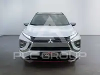 2021 Mitsubishi ECLIPSE