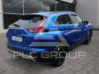 2021 Mitsubishi ECLIPSE