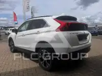 2021 Mitsubishi ECLIPSE