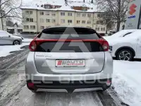 2021 Mitsubishi ECLIPSE