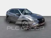 2021 Mitsubishi ECLIPSE