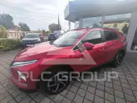 2021 Mitsubishi ECLIPSE
