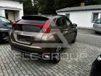 2021 Mitsubishi ECLIPSE