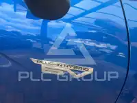 2021 Mitsubishi ECLIPSE