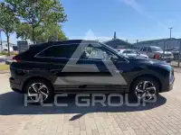 2021 Mitsubishi ECLIPSE