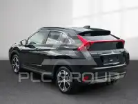 2021 Mitsubishi ECLIPSE