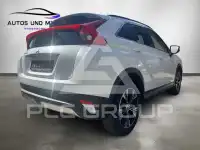 2021 Mitsubishi ECLIPSE