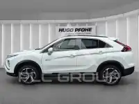 2021 Mitsubishi ECLIPSE
