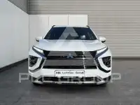 2021 Mitsubishi ECLIPSE