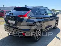 2021 Mitsubishi ECLIPSE