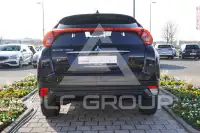 2021 Mitsubishi ECLIPSE