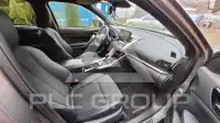 2021 Mitsubishi ECLIPSE