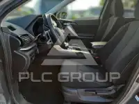 2021 Mitsubishi ECLIPSE