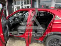 2021 Mitsubishi ECLIPSE