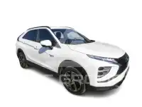 2021 Mitsubishi ECLIPSE