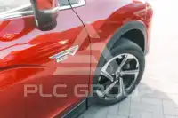 2021 Mitsubishi ECLIPSE