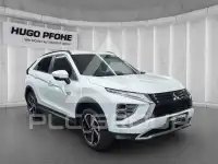 2021 Mitsubishi ECLIPSE
