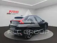 2021 Mitsubishi ECLIPSE