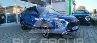2021 Mitsubishi ECLIPSE