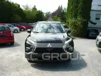 2021 Mitsubishi ECLIPSE