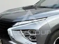 2021 Mitsubishi ECLIPSE