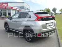 2021 Mitsubishi ECLIPSE
