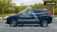 2021 Mitsubishi ECLIPSE