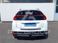 2021 Mitsubishi ECLIPSE