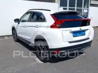 2021 Mitsubishi ECLIPSE