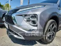2021 Mitsubishi ECLIPSE