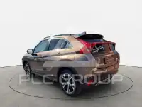 2021 Mitsubishi ECLIPSE