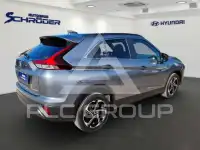 2021 Mitsubishi ECLIPSE
