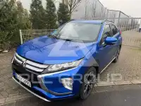 2021 Mitsubishi ECLIPSE
