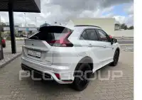 2021 Mitsubishi ECLIPSE
