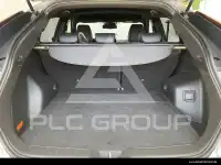 2021 Mitsubishi ECLIPSE