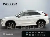 2021 Mitsubishi ECLIPSE