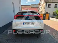 2021 Mitsubishi ECLIPSE