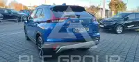 2021 Mitsubishi ECLIPSE