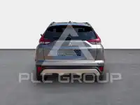 2021 Mitsubishi ECLIPSE