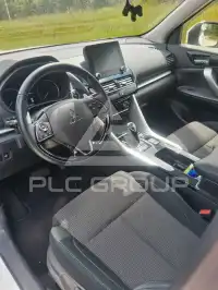 2021 Mitsubishi ECLIPSE