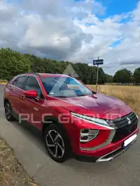 2021 Mitsubishi ECLIPSE