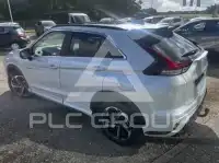 2021 Mitsubishi ECLIPSE
