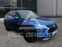 2021 Mitsubishi ECLIPSE