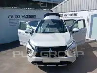 2021 Mitsubishi ECLIPSE