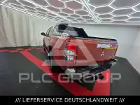 2021 Mitsubishi L200